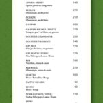 Menu Cafe Arabe Marrakech August 2024 340508-595000